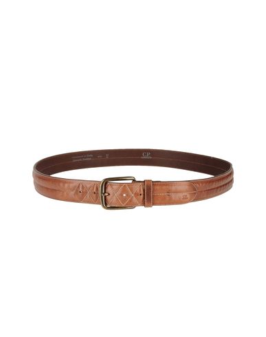 ZOOM C.P. COMPANY - Belt