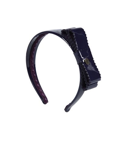 ZOOM REDValentino - Hair accessory