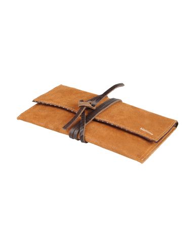 ZOOM CARMINA CAMPUS - Cheque book holder