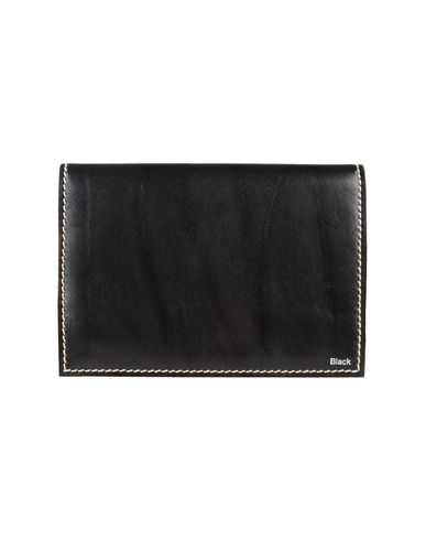ZOOM CARMINA CAMPUS - Checkbook holder