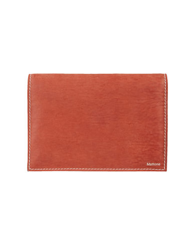 ZOOM CARMINA CAMPUS - Cheque book holder