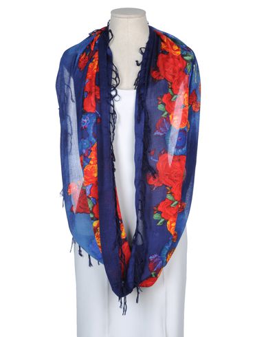 ZOOM DESIGUAL - Stole
