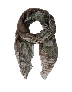 Oblong scarf Women's - RODA