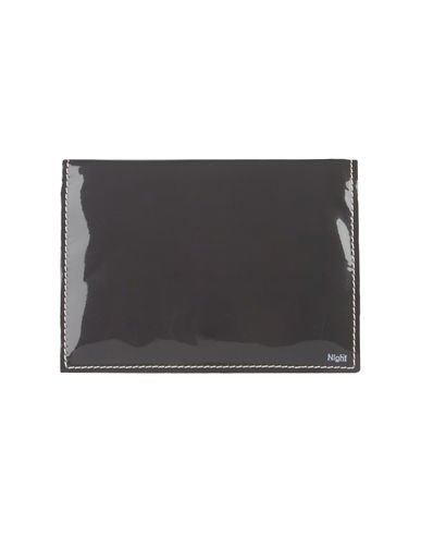 ZOOM CARMINA CAMPUS - Checkbook holder
