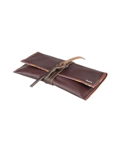 ZOOM CARMINA CAMPUS - Cheque book holder