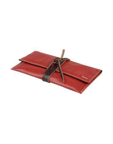 ZOOM CARMINA CAMPUS - Checkbook holder
