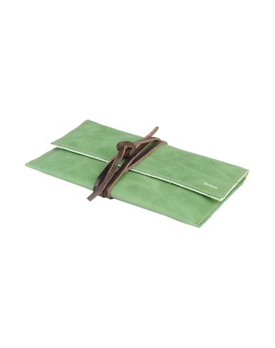ZOOM CARMINA CAMPUS - Cheque book holder
