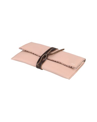 ZOOM CARMINA CAMPUS - Cheque book holder