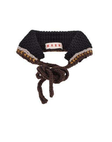 ZOOM MARNI - Collar
