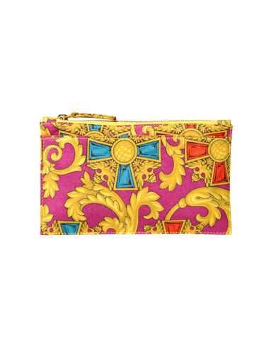 ZOOM A DI ALCANTARA® - Pouch