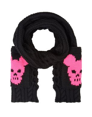 Oblong scarf Women's - SISTER BY SIBLING
