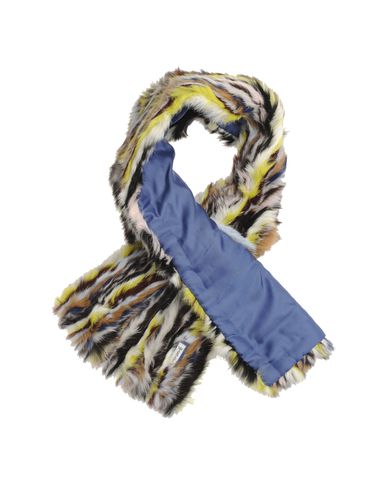 ZOOM ARMANI JEANS - Oblong scarf