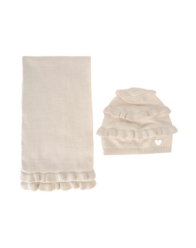 ZOOM AMORE - Oblong scarf
