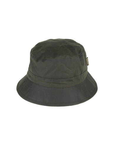 ZOOM BARBOUR - Hat