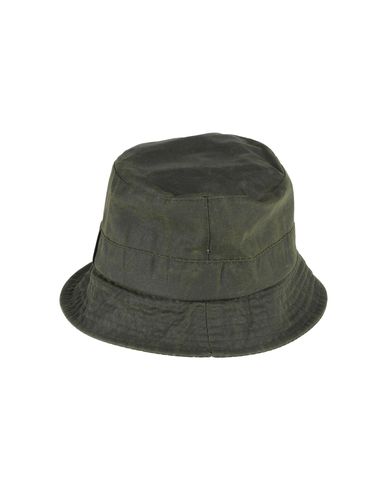 ZOOM BARBOUR - Hat