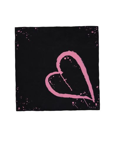 ZOOM SWILDENS - Square scarf