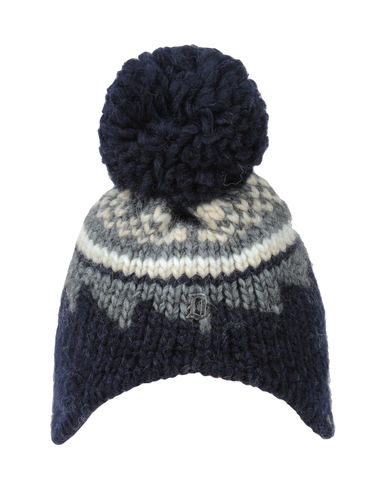 ZOOM DONDUP DKING - Hat