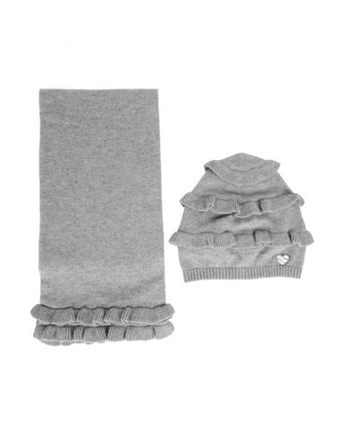 ZOOM AMORE - Oblong scarf