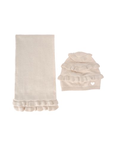 ZOOM AMORE - Oblong scarf