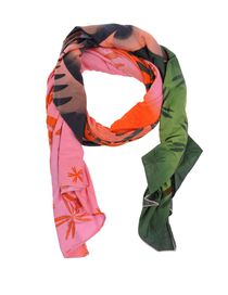CUSTO BARCELONA - Stole