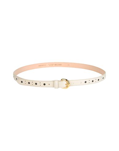 ZOOM MOSCHINO - Belt