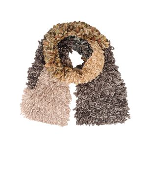 Oblong scarf Women's - MISSONI