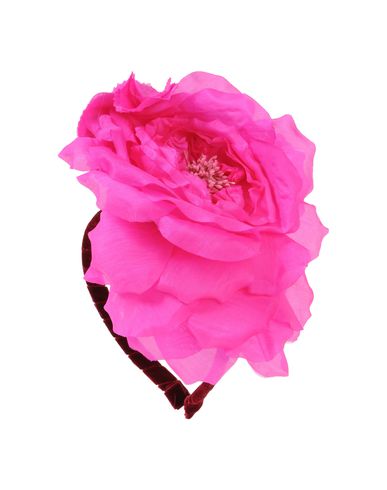 ZOOM MACRÍ - Hair accessory