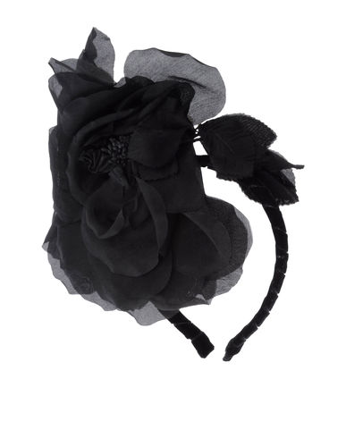 ZOOM MACRÍ - Hair accessory