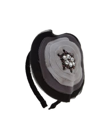 ZOOM MACRÍ - Hair accessory