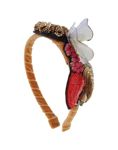 ZOOM MACRÍ - Hair accessory