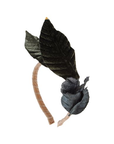ZOOM MACRÍ - Hair accessory