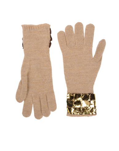 ZOOM MACRÍ - Gloves