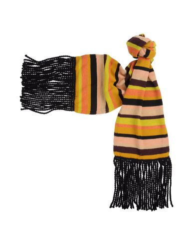 ZOOM MACRÍ - Oblong scarf