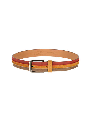 ZOOM HARMONT&BLAINE - Belt