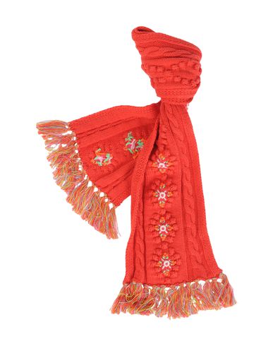 ZOOM OILILY - Oblong scarf