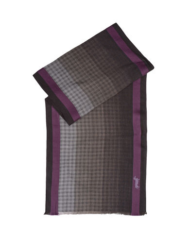 ZOOM HARMONT&BLAINE - Oblong scarf