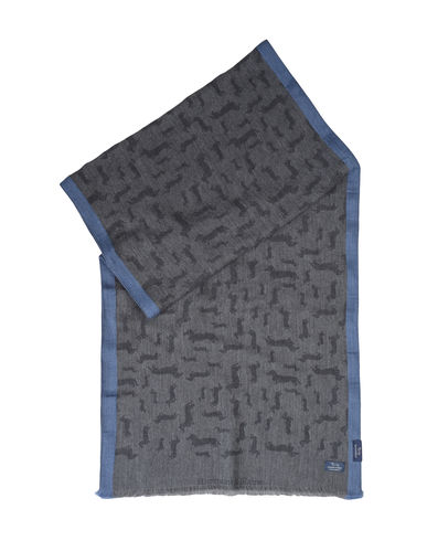 ZOOM HARMONT&BLAINE - Oblong scarf