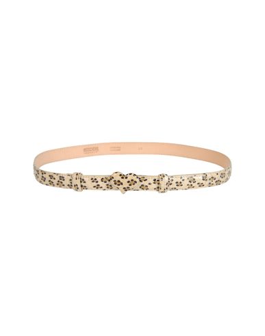 ZOOM MOSCHINO CHEAPANDCHIC - Belt