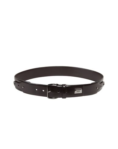 ZOOM ARMANI COLLEZIONI - Belt