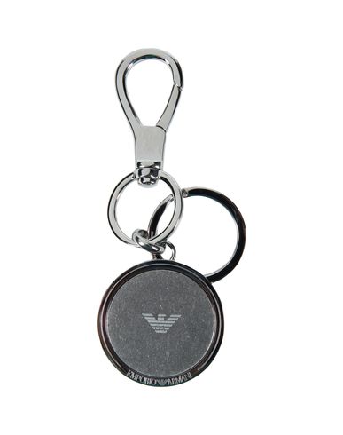 ZOOM EMPORIO ARMANI - Key ring