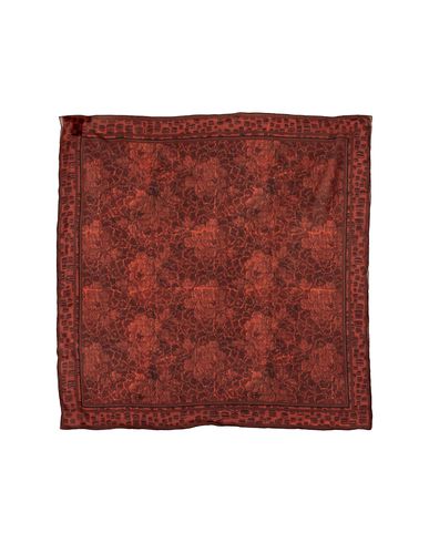 ZOOM ROBERTO CAVALLI - Square scarf