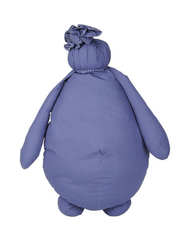 ZOOM PIGMÉE - Fabric doll