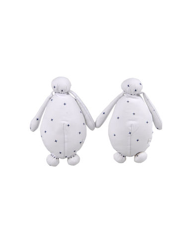 ZOOM PIGMÉE - Dolls and soft toys
