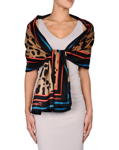ZOOM DSQUARED2 - Stole