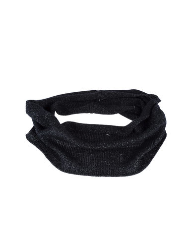 ZOOM IL GUFO - Collar