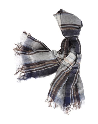 ZOOM IL GUFO - Oblong scarf