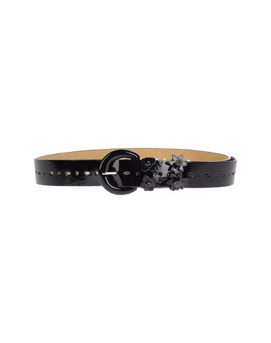 ZOOM CAFe'NOIR - Belt