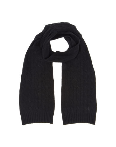 ZOOM RALPH LAUREN - Oblong scarf