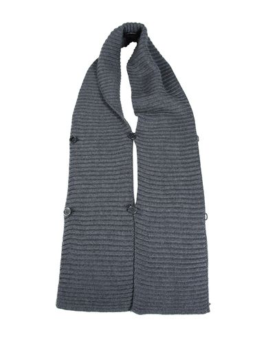 ZOOM NEIL BARRETT - Oblong scarf