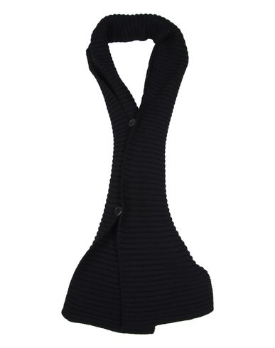 ZOOM NEIL BARRETT - Oblong scarf